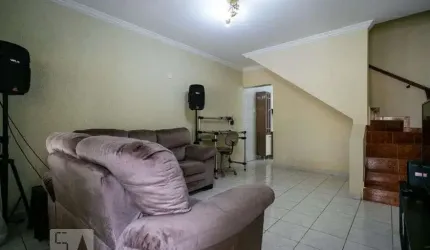 Casa à Venda - Água Fria, 4 Quartos,  102 m2