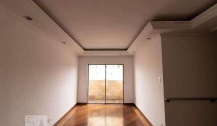 Apartamento à Venda - Piqueri, 3 Quartos,  90 m2