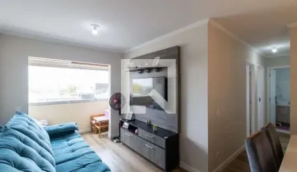 Apartamento à Venda - Itaquera, 2 Quartos,  54 m2