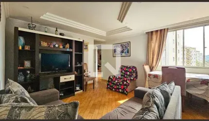 Apartamento à Venda - Jardim Palmares, 3 Quartos,  75 m2