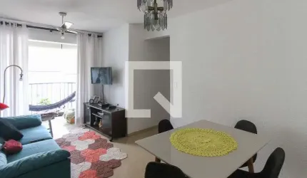 Apartamento à Venda - Vila Formosa, 3 Quartos,  73 m2