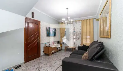 Casa à Venda - Vila Jacuí, 3 Quartos,  125 m2