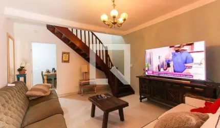 Casa à Venda - Belém, 3 Quartos,  130 m2