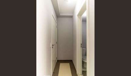 Apartamento à Venda - Consolação, 1 Quarto,  49 m2