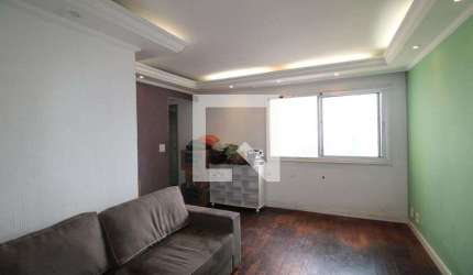 Apartamento à Venda - Santana, 3 Quartos,  70 m2