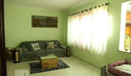 Casa à Venda - Jardim Santa Emília, 4 Quartos,  220 m2
