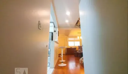 Casa à Venda - Vila das Mercês, 2 Quartos,  124 m2