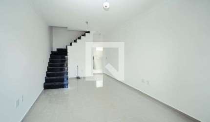 Casa à Venda - São João Clímaco, 2 Quartos,  124 m2