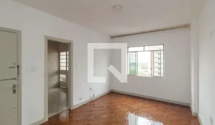 Apartamento à Venda - Campos Elíseos, 2 Quartos,  70 m2