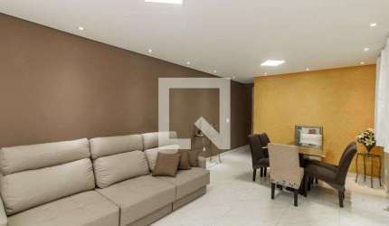 Casa à Venda - Ermelino Matarazzo, 2 Quartos,  125 m2