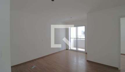 Apartamento à Venda - Jardim Marajoara , 3 Quartos,  54 m2