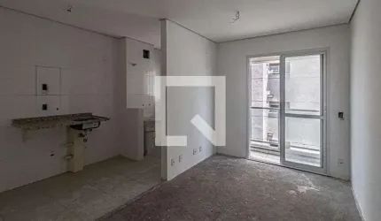 Apartamento à Venda - Aclimação, 1 Quarto,  35 m2