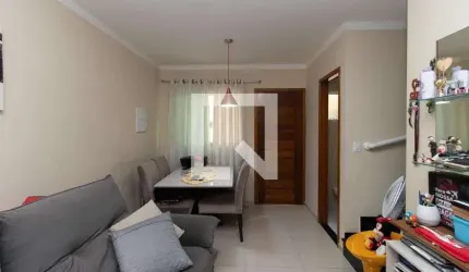 Casa à Venda - Vila Maria , 2 Quartos,  87 m2