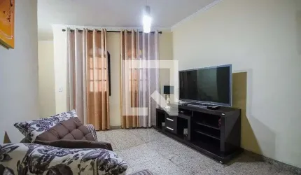 Casa à Venda - Cangaíba, 2 Quartos,  104 m2