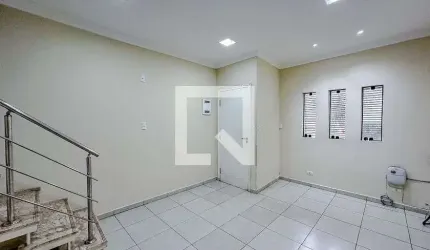 Casa à Venda - Ipiranga, 2 Quartos,  80 m2