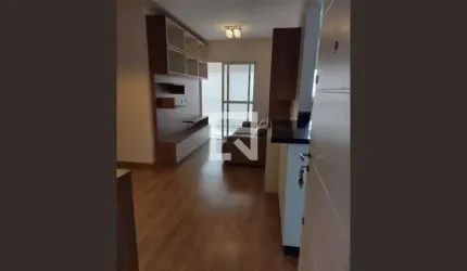 Apartamento à Venda - Sacomã, 2 Quartos,  60 m2