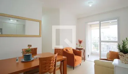 Apartamento à Venda - Vila Carrão, 2 Quartos,  48 m2