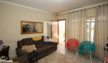Casa à Venda - Sapopemba, 3 Quartos,  180 m2