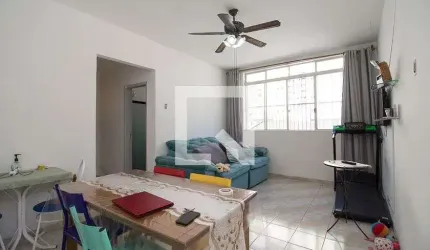 Apartamento à Venda - Barra Funda, 3 Quartos,  97 m2