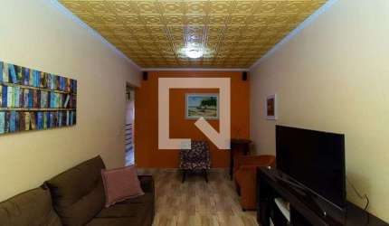 Casa à Venda - Sapopemba, 4 Quartos,  208 m2