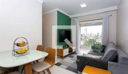 Apartamento à Venda - Vila Carrão, 2 Quartos,  48 m2