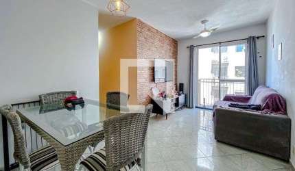 Apartamento à Venda - Cambuci, 2 Quartos,  50 m2