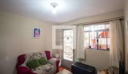 Casa à Venda - Vila Maria , 4 Quartos,  115 m2
