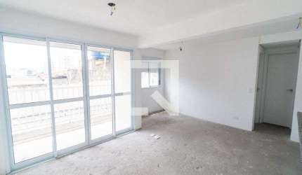 Apartamento à Venda - Jabaquara, 1 Quarto,  38 m2