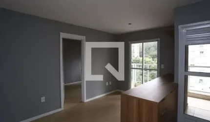 Apartamento à Venda - Panamby, 1 Quarto,  38 m2