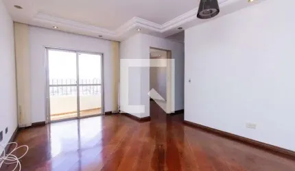 Apartamento à Venda - Vila Carrão, 3 Quartos,  85 m2