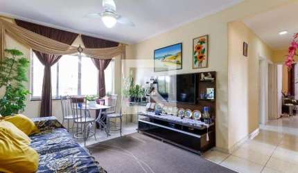 Apartamento à Venda - Tucuruvi, 3 Quartos,  96 m2