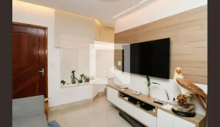 Casa à Venda - Vila Mazzei, 2 Quartos,  68 m2