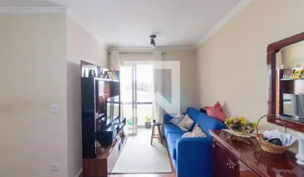 Apartamento à Venda - Vila Ré, 2 Quartos,  56 m2