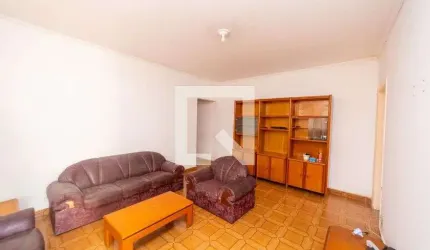 Casa à Venda - Cangaíba, 2 Quartos,  130 m2