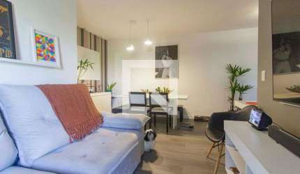 Apartamento à Venda - Panamby, 2 Quartos,  69 m2