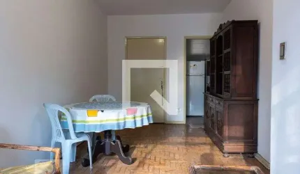 Apartamento à Venda - Vila Mariana, 2 Quartos,  70 m2