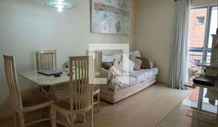 Apartamento à Venda - Vila Romana, 2 Quartos,  52 m2
