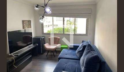 Apartamento à Venda - Vila Mascote, 2 Quartos,  76 m2