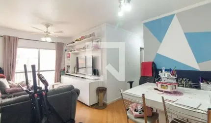 Apartamento à Venda - Vila Esperança, 3 Quartos,  78 m2