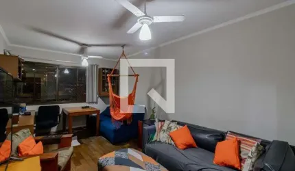 Apartamento à Venda - Bosque da Saúde, 2 Quartos,  70 m2