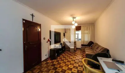 Casa à Venda - Sacomã, 3 Quartos,  240 m2