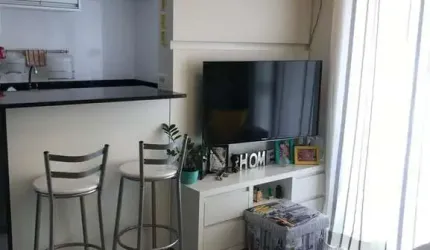 Apartamento à Venda - Liberdade, 2 Quartos,  45 m2