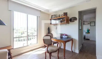 Apartamento à Venda - Butantã, 1 Quarto,  60 m2