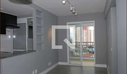 Apartamento à Venda - Vila Gustavo, 2 Quartos,  66 m2