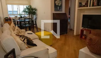 Apartamento à Venda - Alto da Lapa, 2 Quartos,  64 m2