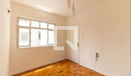 Apartamento à Venda - Aclimação, 1 Quarto,  38 m2