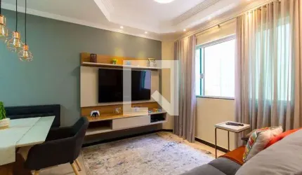Casa à Venda - Vila Esperança, 3 Quartos,  70 m2