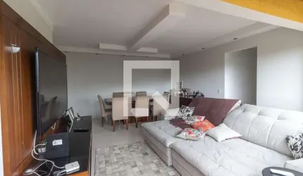 Apartamento à Venda - Mandaqui, 3 Quartos,  83 m2