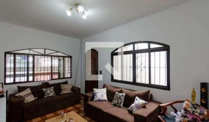 Casa à Venda - Ponte Rasa, 4 Quartos,  157 m2