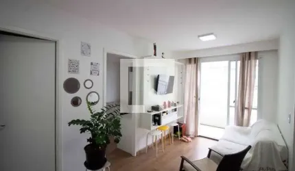 Apartamento à Venda - Belém, 2 Quartos,  50 m2